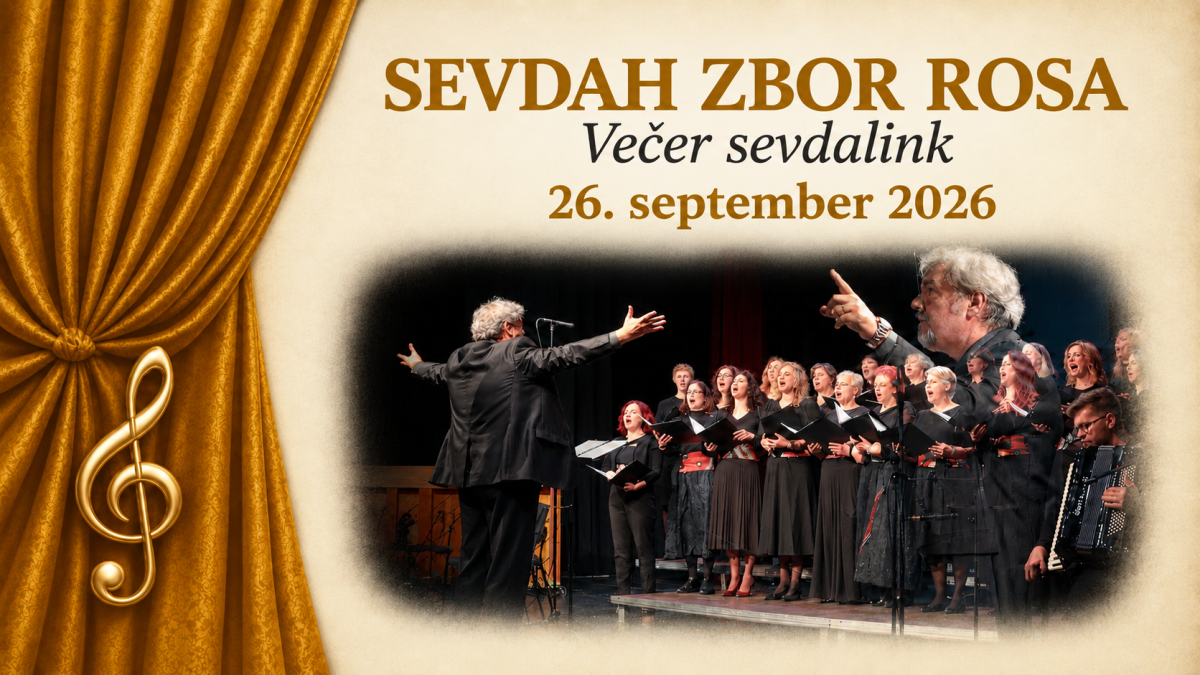 1-Sevdah zbor Rosa